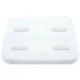 Весы напольные Yunmai S Smart Scale White (M1805CH-WH)