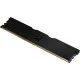 DDR4 2x8GB/3600 Goodram Iridium Pro Deep Black (IRP-K3600D4V64L18S/16GDC)