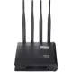 Бездротовий маршрутизатор Netis WF2780 (AC1200, 1xGE WAN, 4xGE LAN, 4 антени)