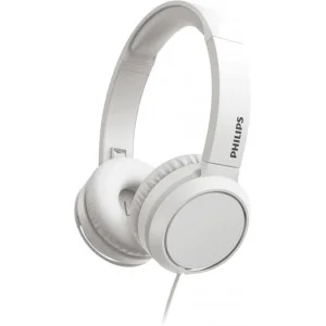 Гарнітура Philips TAH4105WT/00 White