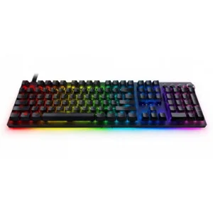 Клавіатура Razer Huntsman V2, Analog Optical switch RU (RZ03-03610800-R3R1) USB