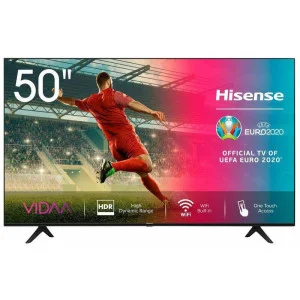 Телевизор Hisense 50A7100F Телевизор Hisense 50A7100F