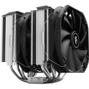 Кулер процесорний DeepCool Assassin III (DP-GS-MCH7-ASN-3) Кулер процесорний DeepCool Assassin III (DP-GS-MCH7-ASN-3)