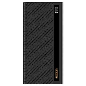 Універсальна мобільна батарея Proda PD-P106 30000mAh Black (PD-P106-BK)