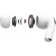 Bluetooth-гарнітура Apple AirPods Pro White (WP22)