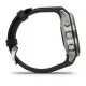 Смарт-часы Garmin Marq Aviator Black Silicone (010-02567-11)