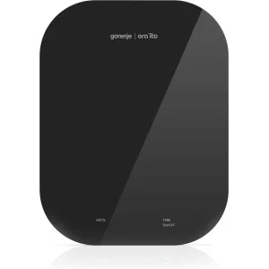 Весы кухонные Gorenje KT10ORAB