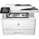 МФУ А4 ч/б HP LJ Pro M428fdw с Wi-Fi (W1A30A)