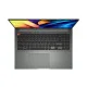 Ноутбук Asus Vivobook S 16X S5602ZA-KV159 (90NB0WD1-M00670) Midnight Black