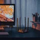 Бездротовий маршрутизатор Mercusys MR1200G (AC1200, 1хGE WAN, 2хGE LAN, 4 антени)