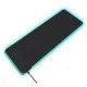 Коврик для мыши с беспроводным зарядным устройством Choetech (T543-F) RGB Illuminated 15W Wireless Charging Mouse Pad