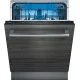Вбудована посудомийна машина Siemens SN65ZX49CE