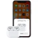 Bluetooth-гарнітура Apple AirPods Pro White (WP22)