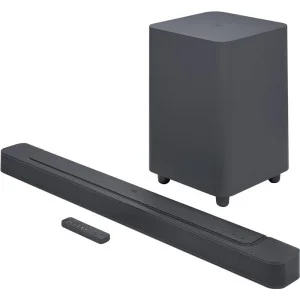 Саундбар JBL Bar 500 Black (JBLBAR500PROBLKEP) Саундбар JBL Bar 500 Black (JBLBAR500PROBLKEP)