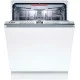 Вбудована посудомийна машина Bosch SMV4HVX00K