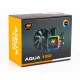 Система водяного охлаждения Cougar Aqua 120 RGB