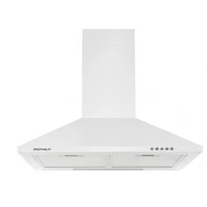 Вытяжка Grunhelm GVK 214 W Вытяжка Grunhelm GVK 214 W