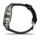 Смарт-часы Garmin Marq Aviator Black Silicone (010-02567-11)