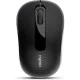 Мишка бездротова Rapoo M10 Plus Wireless Black