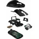 Мышь беспроводная Logitech G Pro X Superlight (910-005880) Black USB