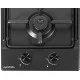 Варочная поверхность Pyramida PFE 302 BL B