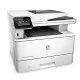 МФУ А4 ч/б HP LJ Pro M428fdw с Wi-Fi (W1A30A)