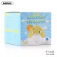 Увлажнитель воздуха Remax RT-A230 Cute Bird Humidifier синий (6954851294467)