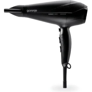 Фен Gorenje HD203BK