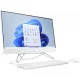 Моноблок HP 205 G8 (6U6P8ES) Starry White