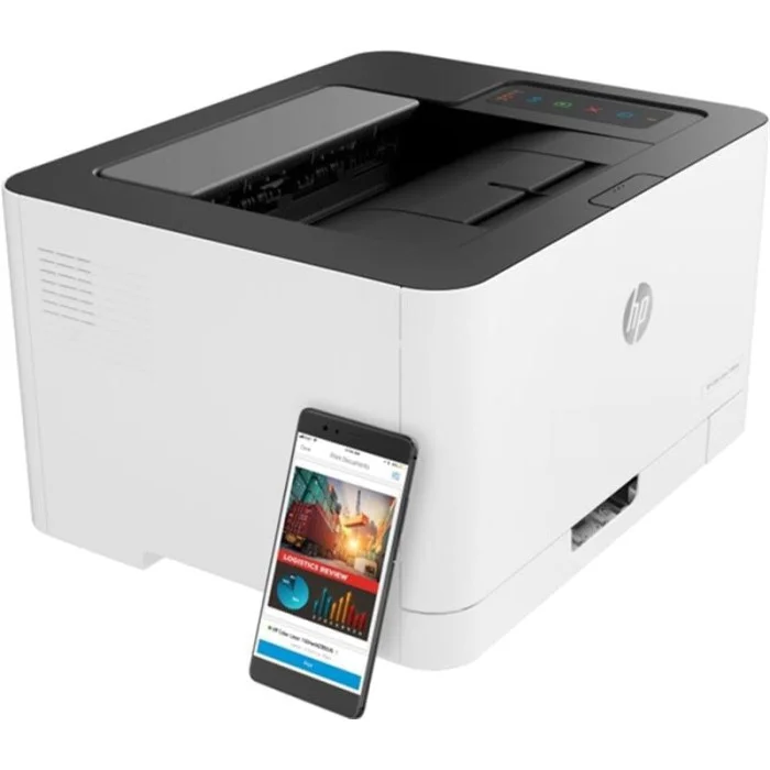 Принтер А4 HP Color Laser 150a (4ZB94A)