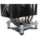 Кулер процессорный ID-Cooling SE-224-XT RGB