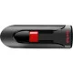 Флеш-накопичувач USB3.0 128GB SanDisk Cruzer Glide Black/Red (SDCZ600-128G-G35)