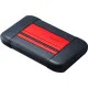 HDD ext 2.5" USB 1TB Apacer AC633 Black/Red (AP1TBAC633R-1)