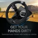 Кермо и педали Logitech G Heavy Equipment Bundle (945-000062)