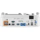 Проектор BenQ MX825STH (9H.JMV77.13E)
