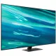 Телевізор Samsung QE65Q80AAUXUA