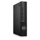 Персональный компьютер Dell OptiPlex 3080 Micro (N212O3080MFF)