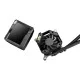 Система водяного охолодження Asus ROG Ryujin II 240 ARGB (90RC00A1-M0UAY0), Intel: