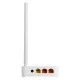 Беспроводной маршрутизатор Totolink N100RE (N150, 1*Wan, 2*Lan, 1*5dbi)