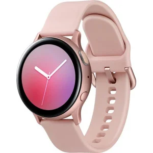 Смарт-годинник Samsung Galaxy Watch Active 2 44mm Gold Aluminium (SM-R820NZDASEK) Смарт-годинник Samsung Galaxy Watch Active 2 44mm Gold Aluminium (SM-R820NZDASEK)