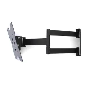 Кронштейн КВАДО К-42 чорний (VESA200х200) Кронштейн КВАДО К-42 чорний (VESA200х200)