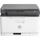 БФП А4 цв. HP Color Laser 178nw с Wi-Fi (4ZB96A)