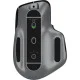Миша бездротова Logitech MX Master 3 for Mac (910-005696) Space Grey