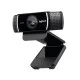 Веб-камера Logitech C922 Pro FullHD (960-001088)