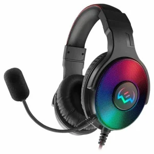 Гарнитура Sven AP-U1001MV Black UAH Гарнитура Sven AP-U1001MV Black UAH