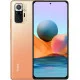 Xiaomi Redmi Note 10 Pro 8/256GB Dual Sim Gradient Bronze