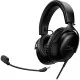 Гарнiтура HyperX Cloud III Black (727A8AA)