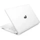Ноутбук HP 15s-fq5036ru (91L39EA) White