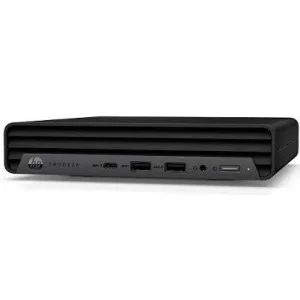 Комп'ютер HP ProDesk 400 G6 DM (1C6Z1EA) Black Комп'ютер HP ProDesk 400 G6 DM (1C6Z1EA) Black