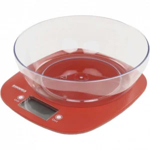 Ваги кухонні Grunhelm KES-1PR Ваги кухонні Grunhelm KES-1PR